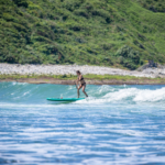 Aqua Marina BREEZE Paddle Surf Hinchable 9’10” | Tabla SUP Estable hasta 80 kg - Imagen 3