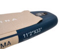 Paddle surf hinchable Aqua Marina · Magma · 11'2"x 33"x 6"· (máx. 150kg) - Imagen 3