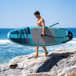 Aqua Marina Beast 10’6” Paddle Surf Hinchable | Tabla SUP All-Around hasta 140 kg - Imagen 2