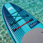 Aqua Marina Beast 10’6” Paddle Surf Hinchable | Tabla SUP All-Around hasta 140 kg - Imagen 3