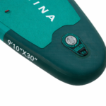 Aqua Marina BREEZE Paddle Surf Hinchable 9’10” | Tabla SUP Estable hasta 80 kg - Imagen 5