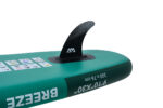 Paddle Surf hinchable Aqua Marina · Breeze · 9’10″x30″x4,7″· 80kg - Imagen 4
