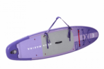 Paddle surf hinchable Aqua Marina · Coral Purple · 10’2″x 31″x 4,7″ · 75kg (max. 105kg) - Imagen 3
