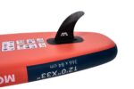 Paddle surf hinchable Aqua Marina 2P · Monster 2023 · 12'0"x 33"x 6" · 150kg (max. 180kg) - Imagen 4