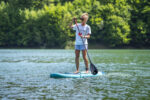 Paddle Surf hinchable Aqua Marina · Vapor · 10’4″x31″x6″ - Imagen 6