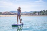 Paddle surf hinchable Aqua Marina · Coral Purple · 10’2″x 31″x 4,7″ · 75kg (max. 105kg) - Imagen 7