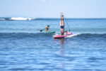 Paddle surf hinchable Aqua Marina · Coral Fucsia · 10’2″x 31″x 4,7″ · 75kg (max. 105kg) - Imagen 7