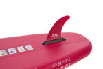 Paddle surf hinchable Aqua Marina · Coral Fucsia · 10’2″x 31″x 4,7″ · 75kg (max. 105kg) - Imagen 3