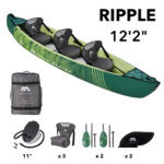 canoa ripple