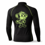 Camiseta térmica Sandset manga larga - Ajuste compresivo y secado rápido - Imagen 3