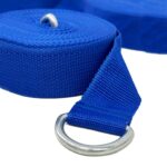 Líneas campo PRO Vóley Playa Sandset - Pista Profesional Fácil de Montar - Imagen 3