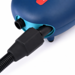 Aquamarina hinchador automático EP-T20 | Bomba Eléctrica Portátil 20 PSI para Paddle Surf - Imagen 2