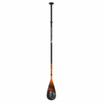 Aquamarina Carbon X | Remo 100% Carbono para Paddle Surf
