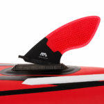 Aquamarina Fiberglass Racing US Fin | Quilla de Fibra de Vidrio para Paddle Surf Race - Imagen 2