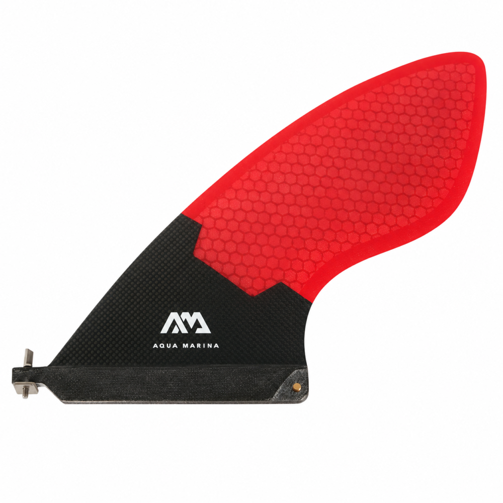 Aquamarina Fiberglass Racing US Fin | Quilla de Fibra de Vidrio para Paddle Surf Race