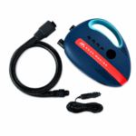 Aquamarina hinchador automático EP-T20 | Bomba Eléctrica Portátil 20 PSI para Paddle Surf