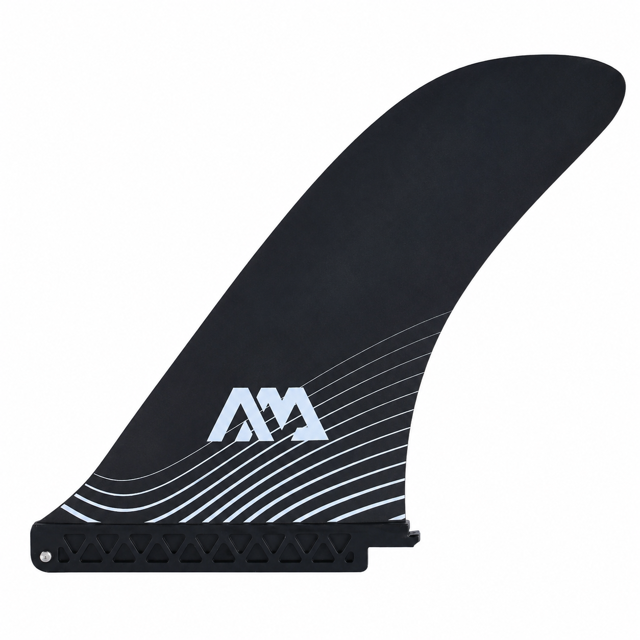 quilla race fin Aquamarina Swift Attach Race Fin | Quilla Central para Paddle Surf - Imagen 1
