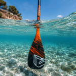 Aquamarina Carbon X | Remo 100% Carbono para Paddle Surf - Imagen 2